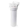 Фильтр магистральный Гейзер 1П 1/2 с пластмассовой скобой - Фильтры для воды - Магистральные фильтры - Магазин стабилизаторов напряжения Ток-Про